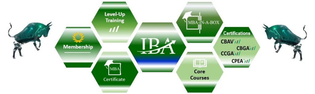 Business Advisory Association