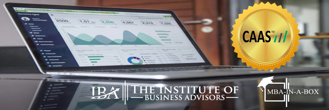 Certified Accounting & Advisory Specialist