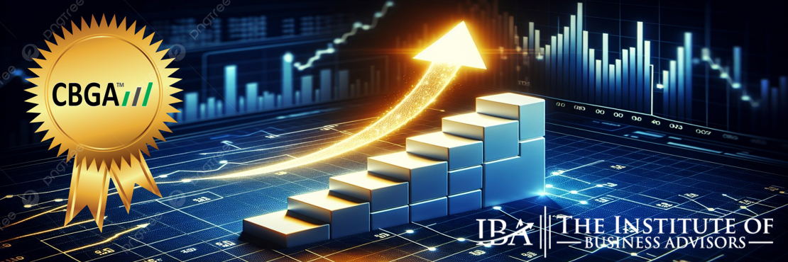 Certified Business Growth Advisor