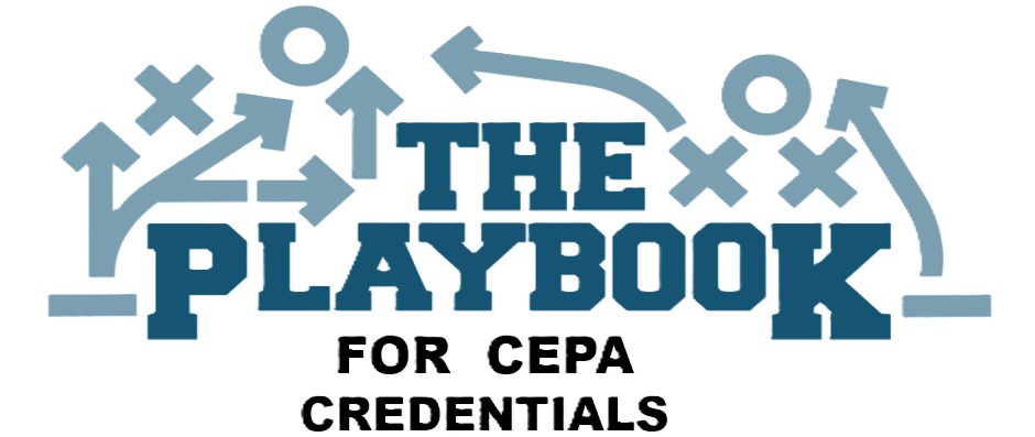 Explore the CEPA Credential Playbook