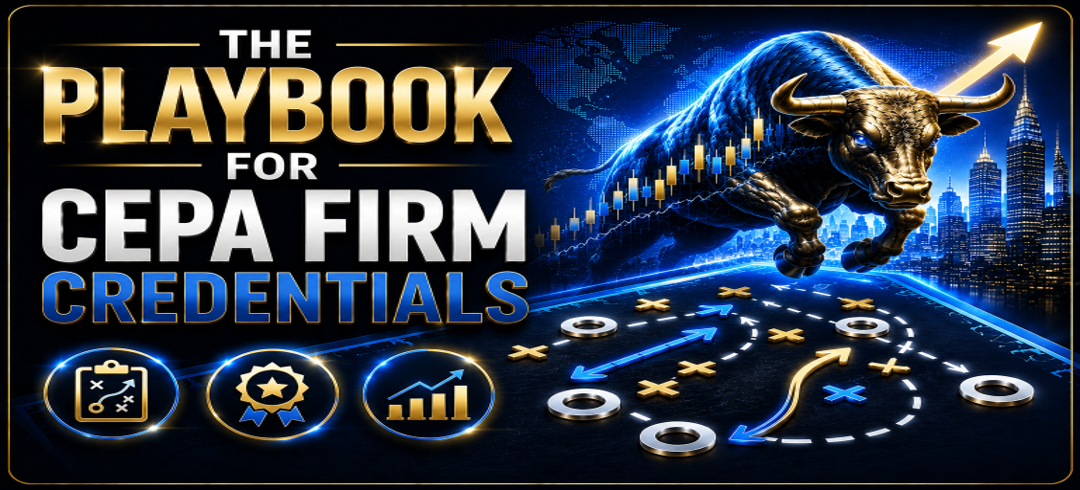 Explore the CEPA Credential Playbook