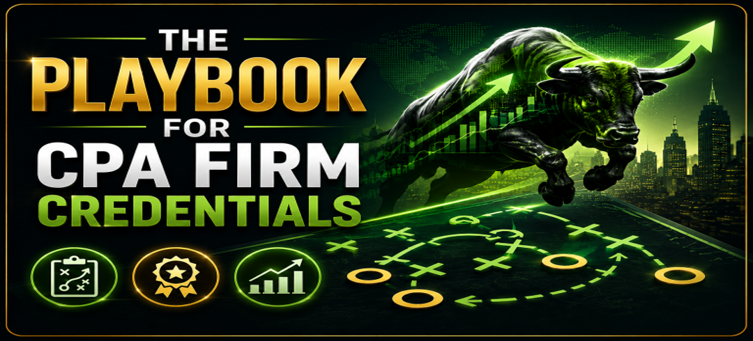 Explore the Advisory Credential Playbook