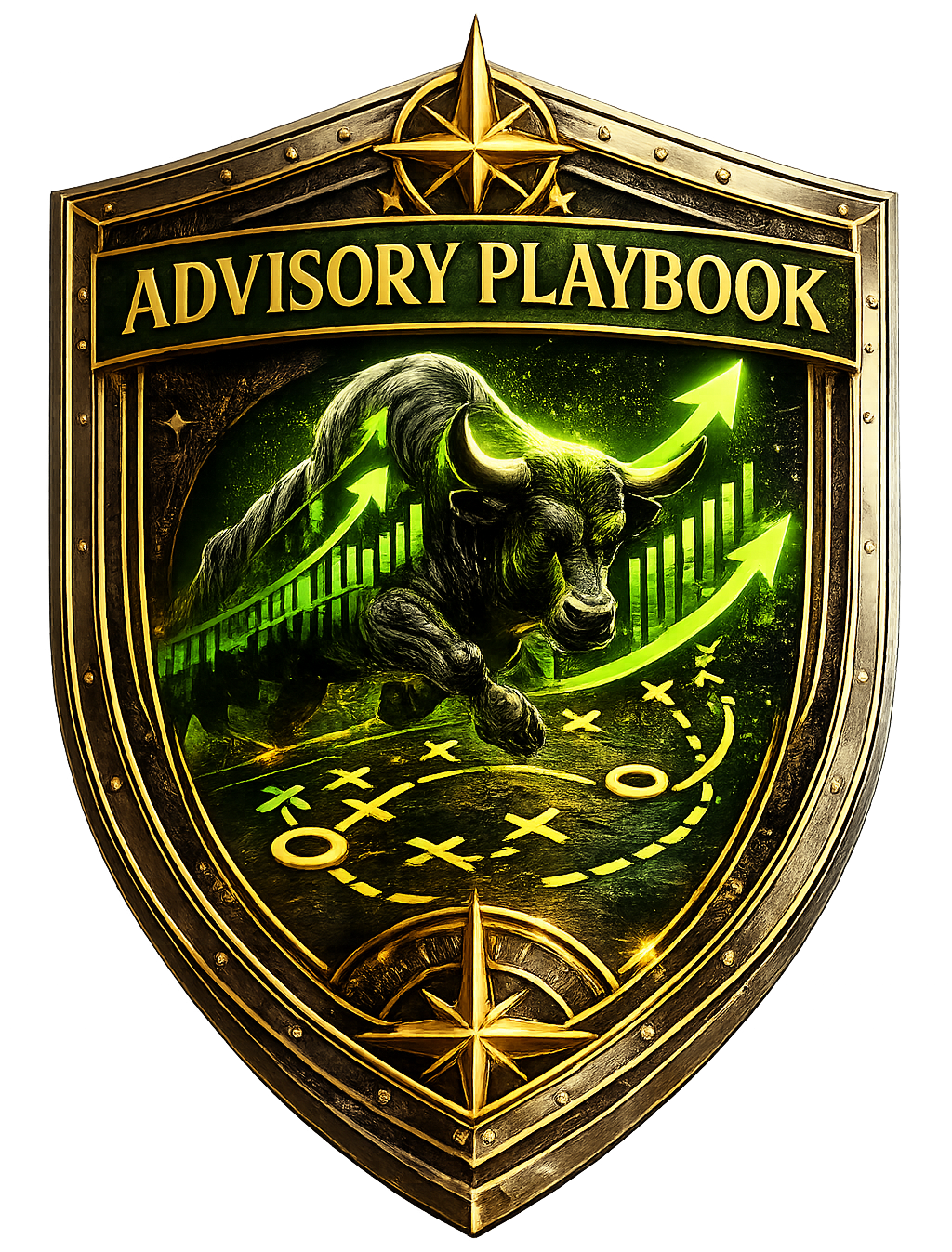 Advisory credentials