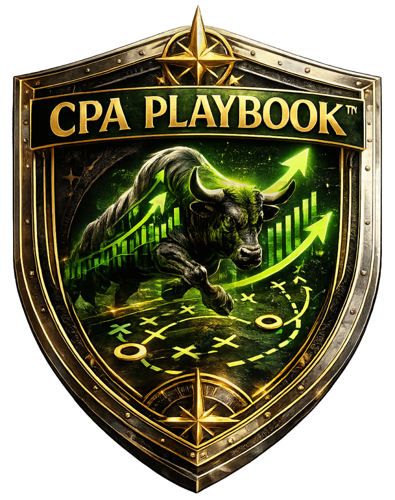 IBA credentials for CPAs