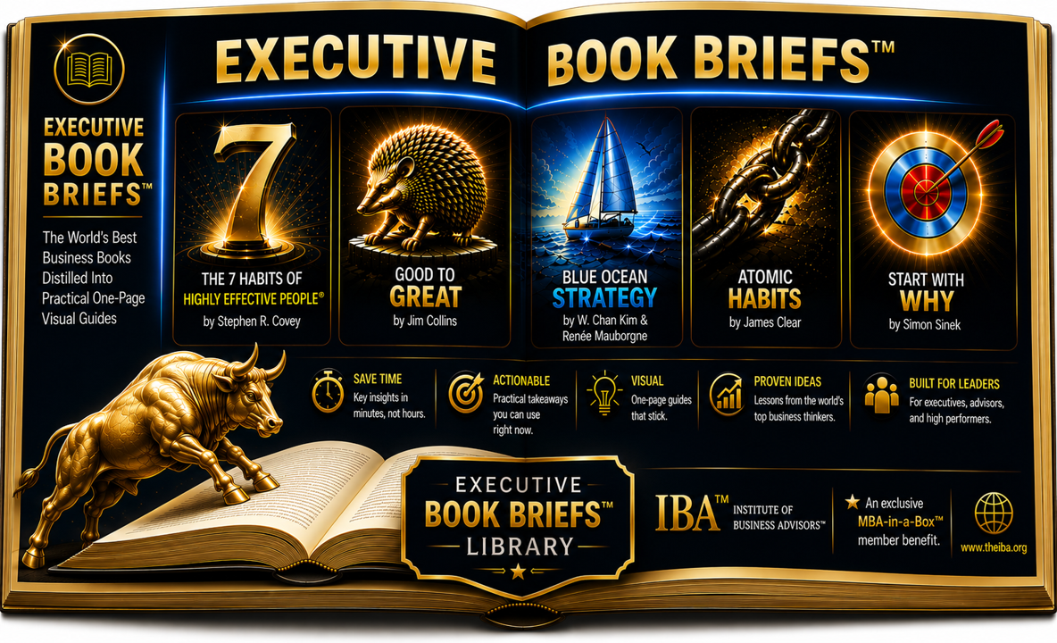 MBA in a Box