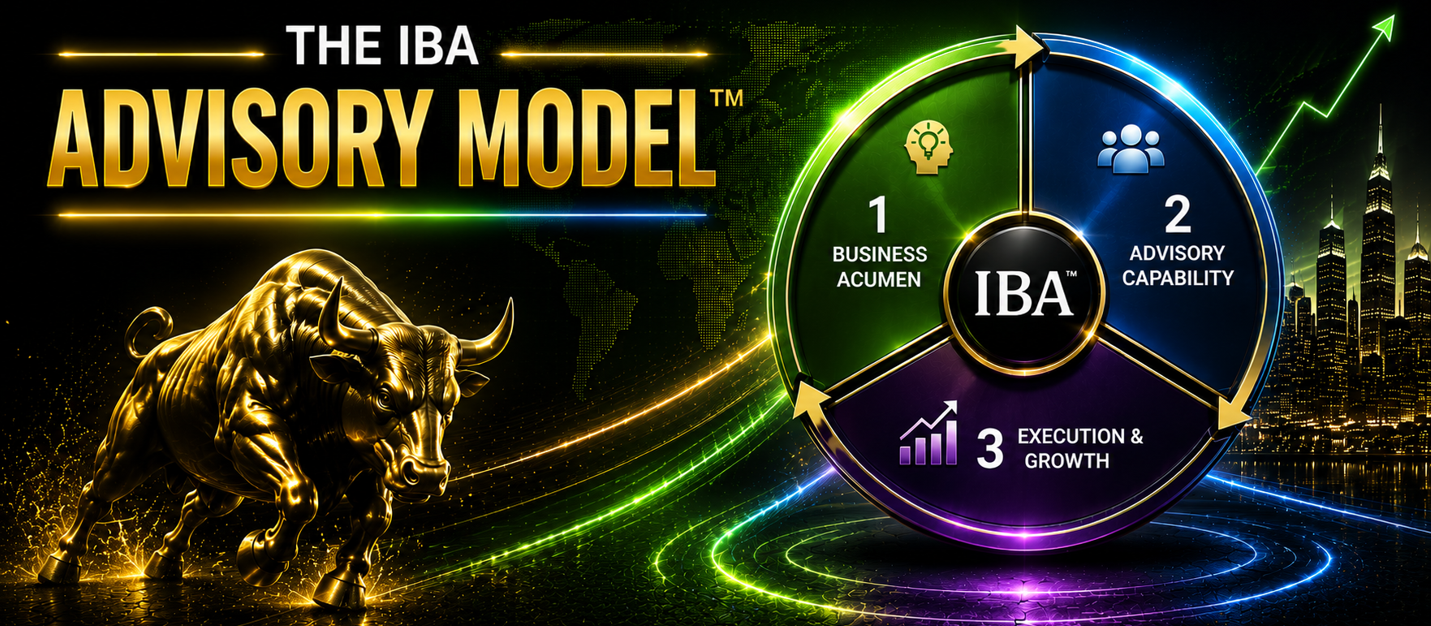 IBA Advisory Model