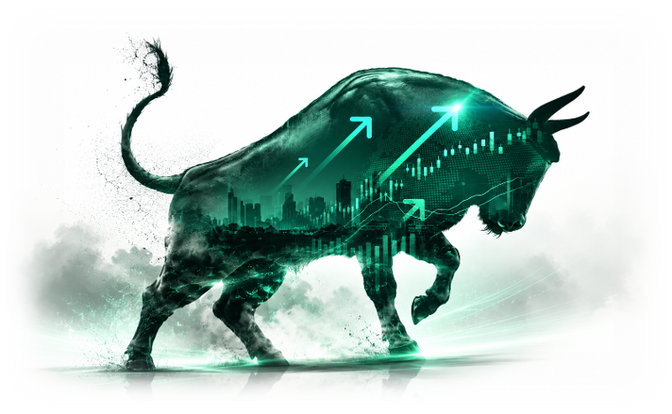 IBA bull