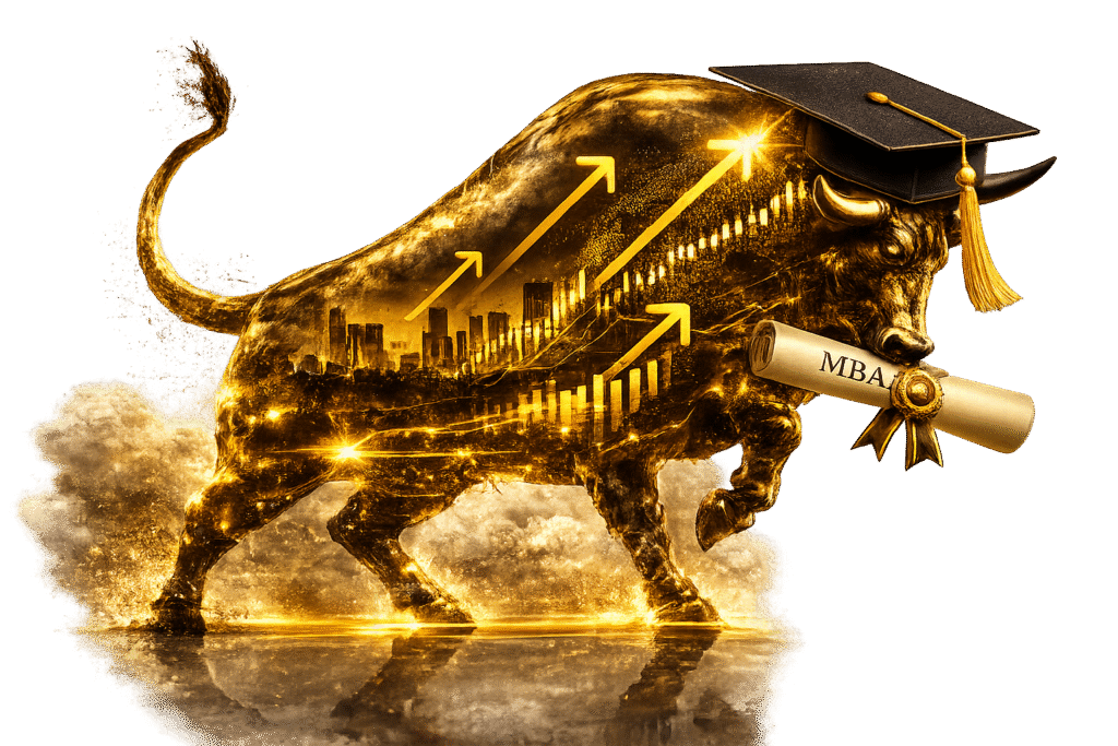 IBA MBA Bull