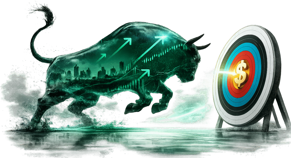 IBA bull