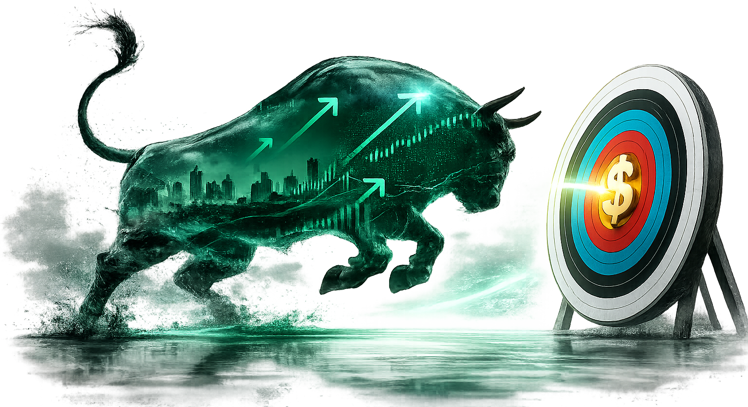 IBA bull