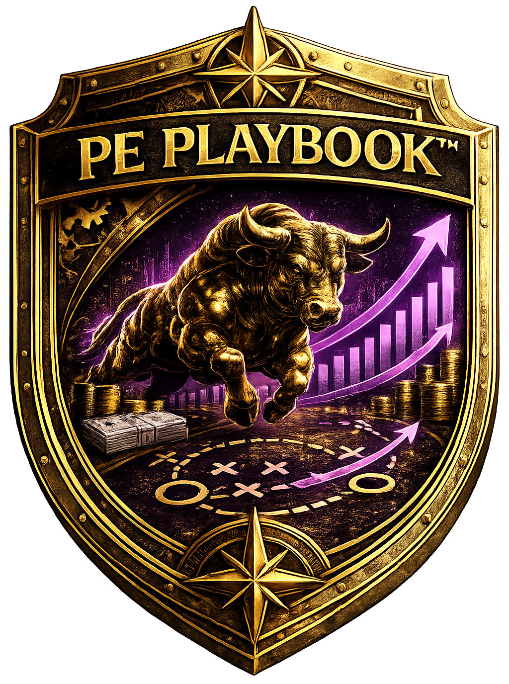 Explore the PE Credential Playbook