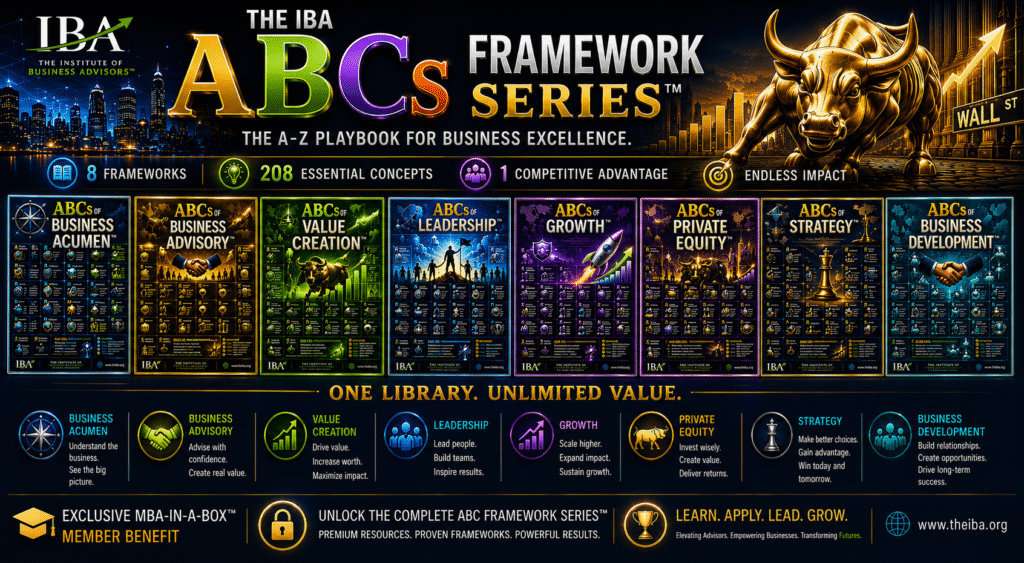 ABCs of Advisory