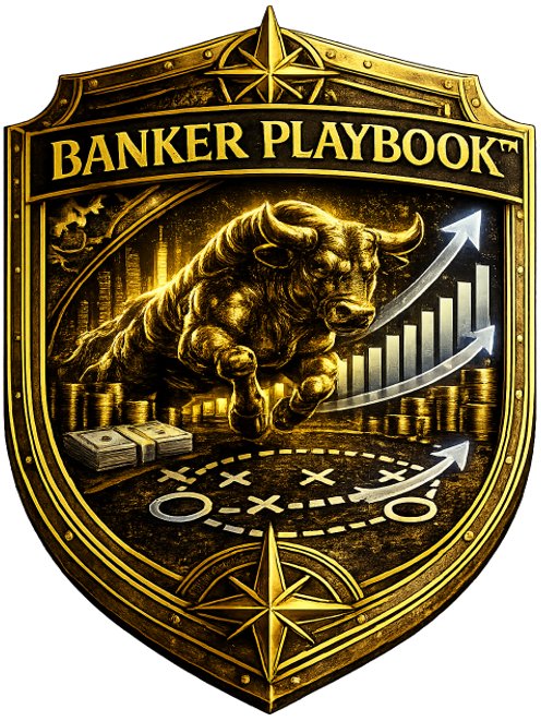 Business Advisory for Bankers