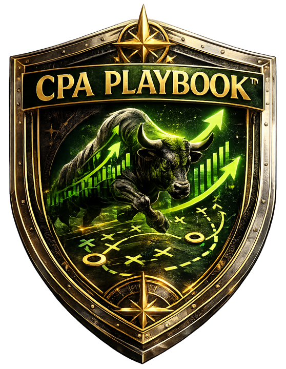 CPA Advisory