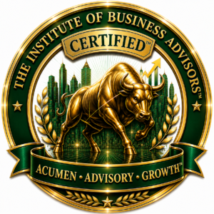 IBA certification