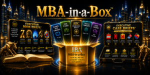 MBA-in-a-Box